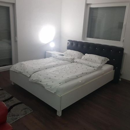 Apartmani Imamovic Dubrave Gornje Exterior photo