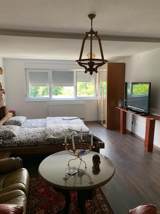 Apartmani Imamovic Dubrave Gornje Exterior photo