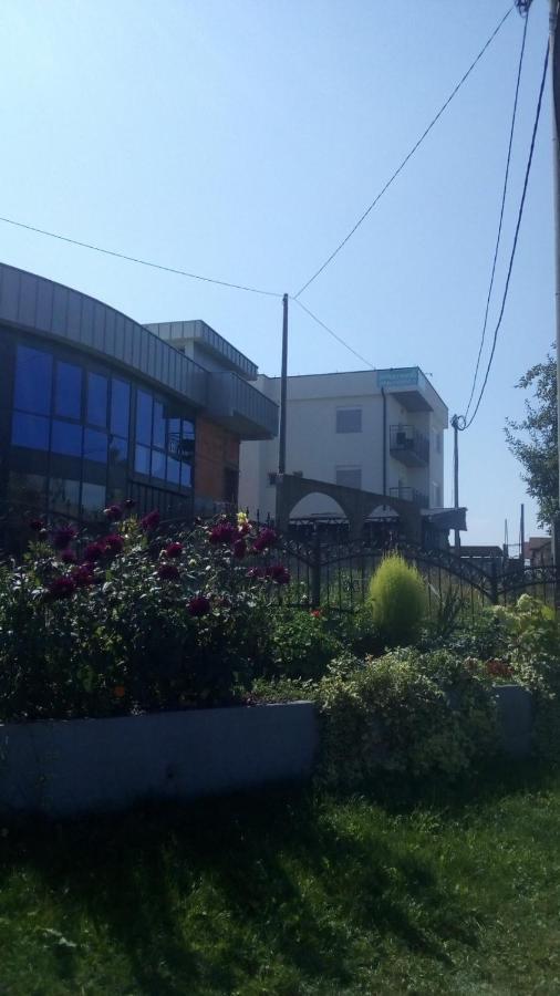 Apartmani Imamovic Dubrave Gornje Exterior photo