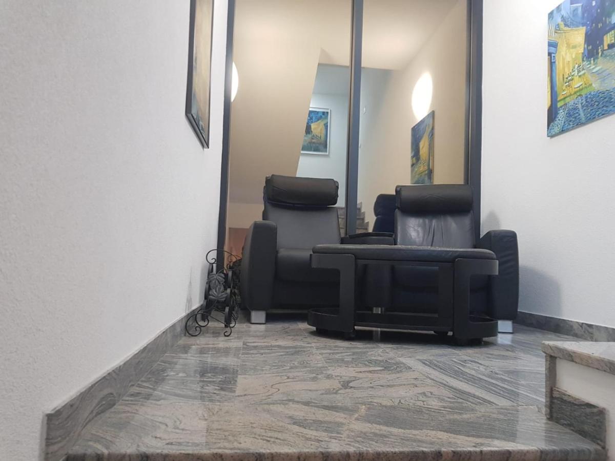 Apartmani Imamovic Dubrave Gornje Exterior photo
