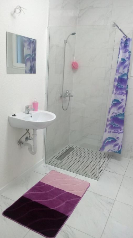 Apartmani Imamovic Dubrave Gornje Exterior photo