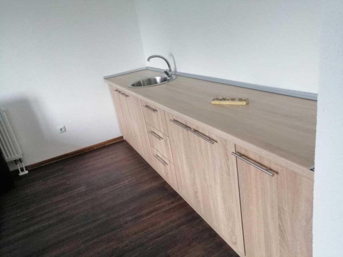 Apartmani Imamovic Dubrave Gornje Exterior photo