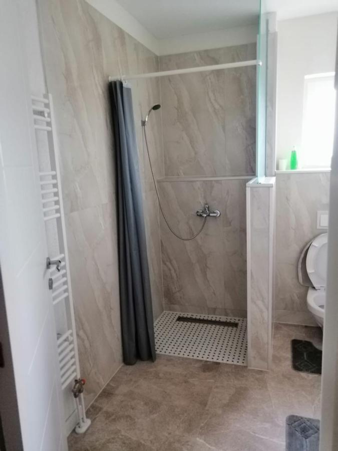 Apartmani Imamovic Dubrave Gornje Exterior photo