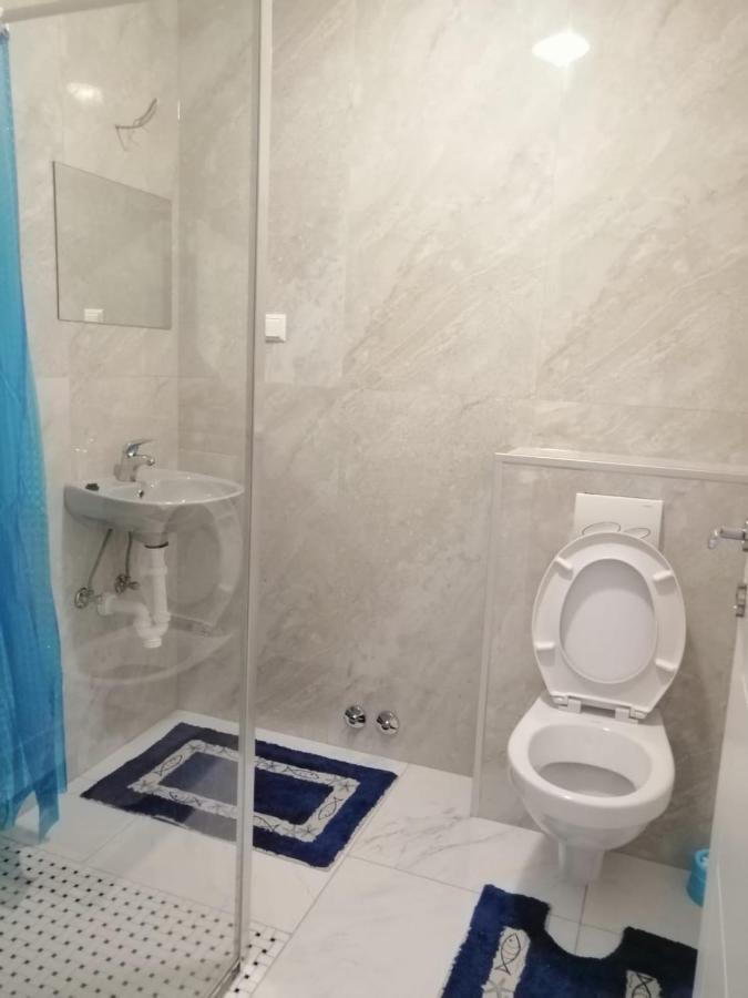 Apartmani Imamovic Dubrave Gornje Exterior photo