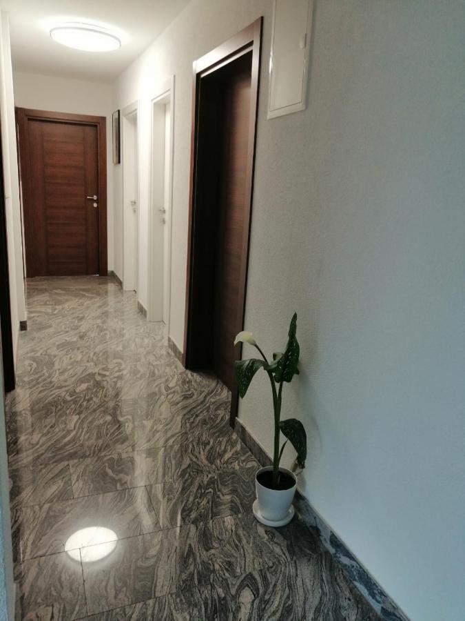 Apartmani Imamovic Dubrave Gornje Exterior photo