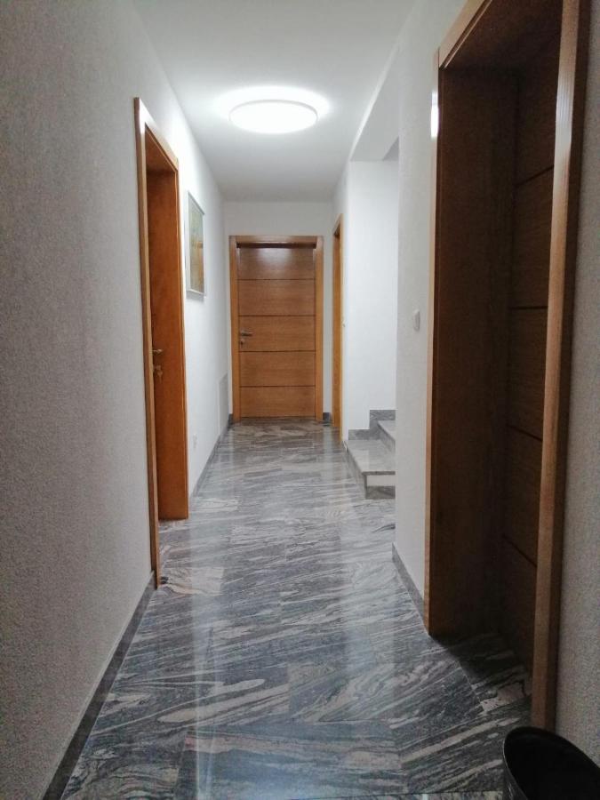 Apartmani Imamovic Dubrave Gornje Exterior photo