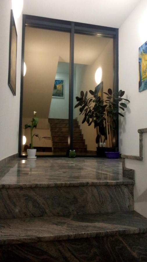 Apartmani Imamovic Dubrave Gornje Exterior photo