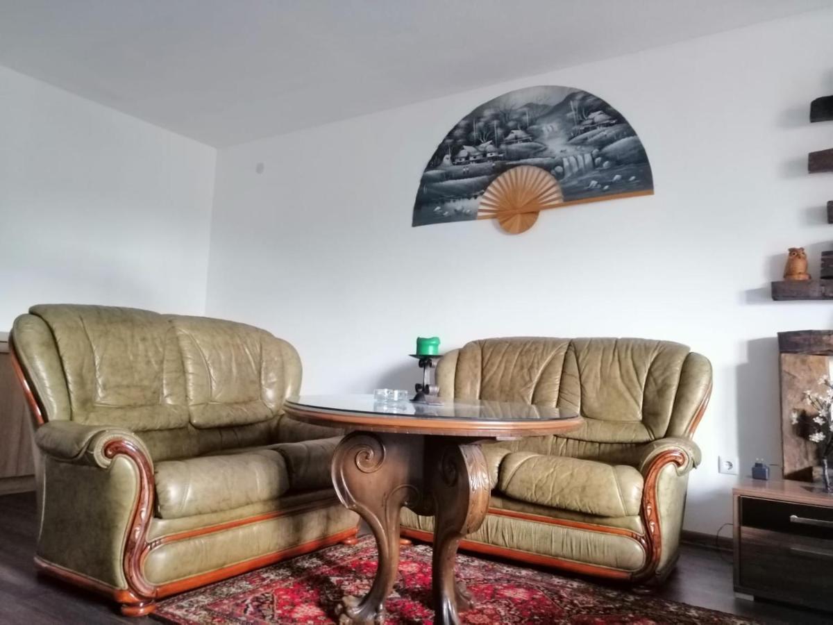 Apartmani Imamovic Dubrave Gornje Exterior photo
